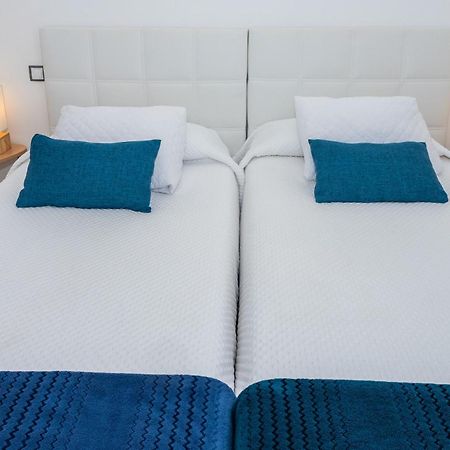 Villa Dulce Celestino Lanzarote Nazaret Esterno foto