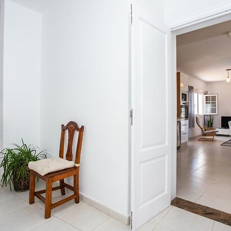 Villa Dulce Celestino Lanzarote Nazaret Esterno foto