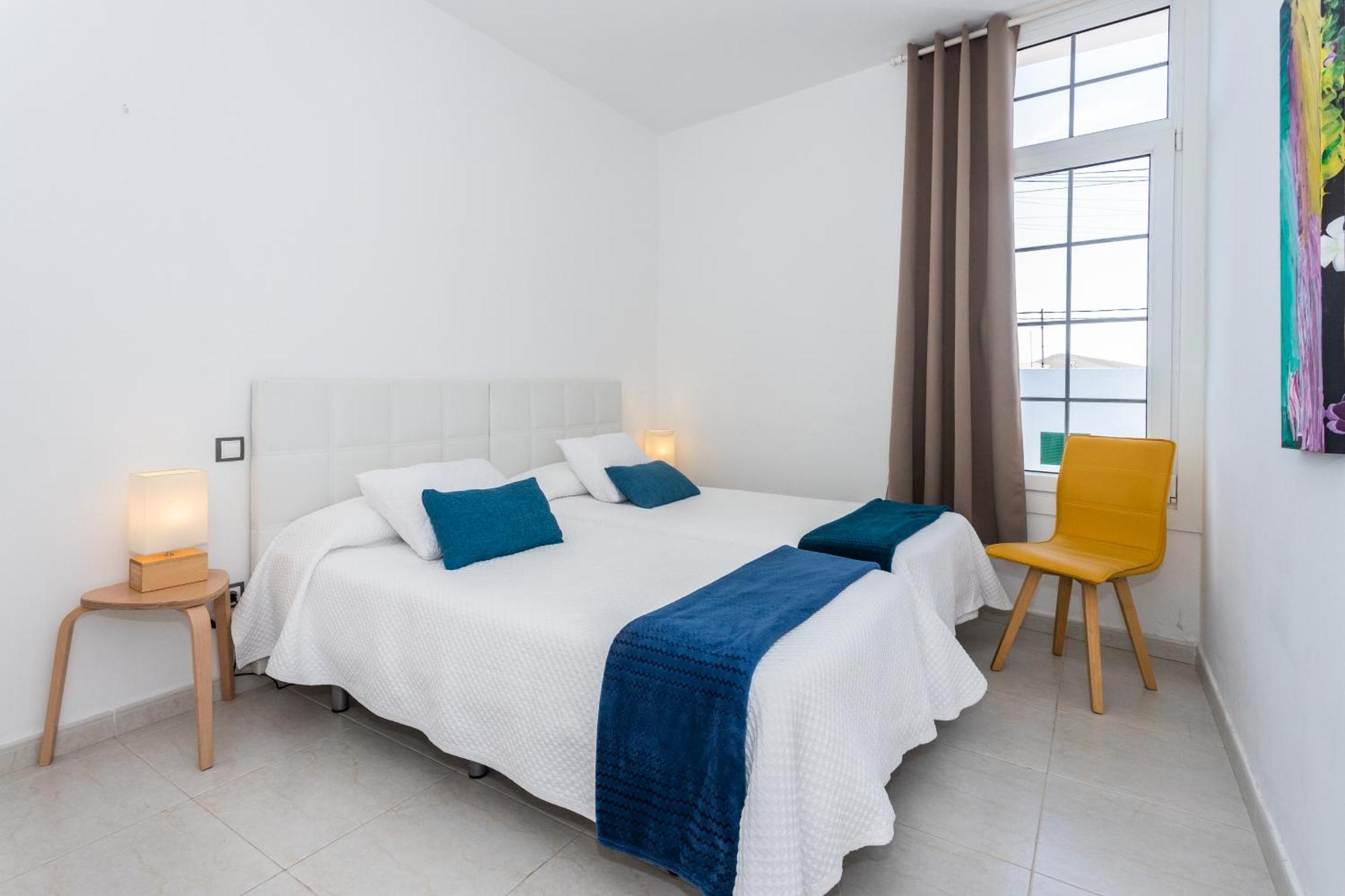 Villa Dulce Celestino Lanzarote Nazaret Esterno foto