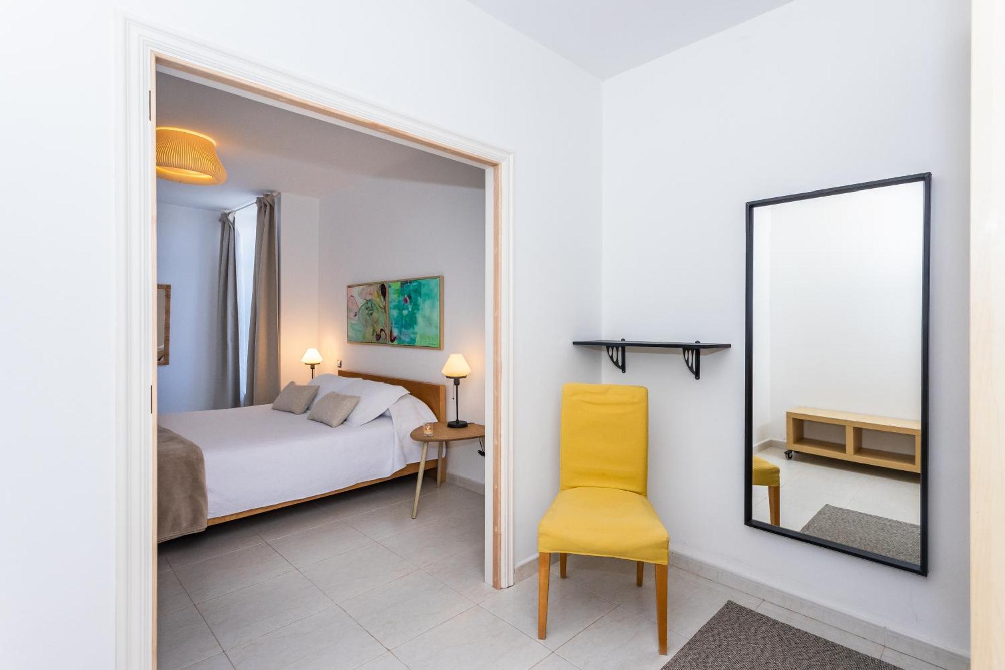 Villa Dulce Celestino Lanzarote Nazaret Esterno foto