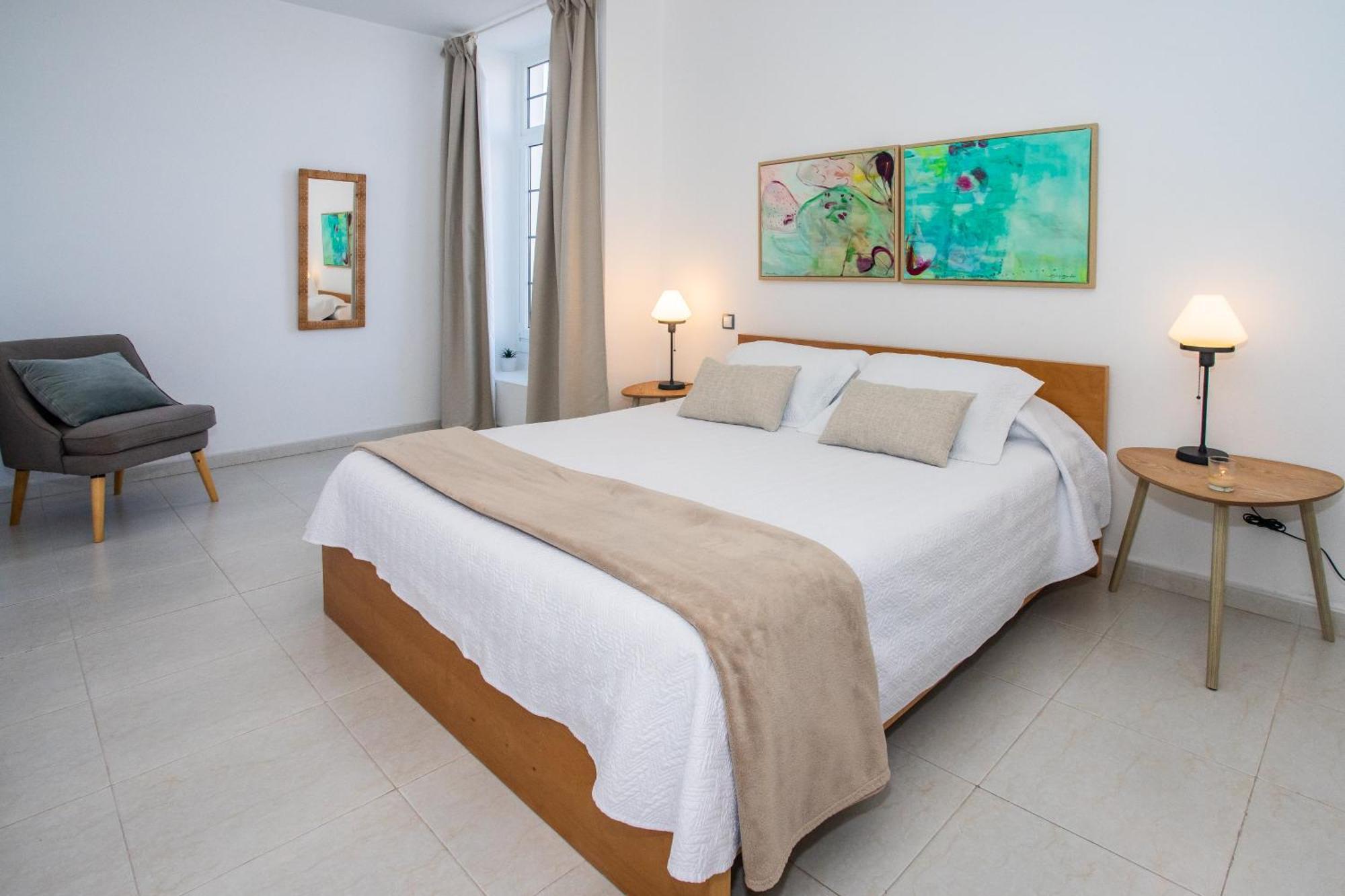 Villa Dulce Celestino Lanzarote Nazaret Esterno foto