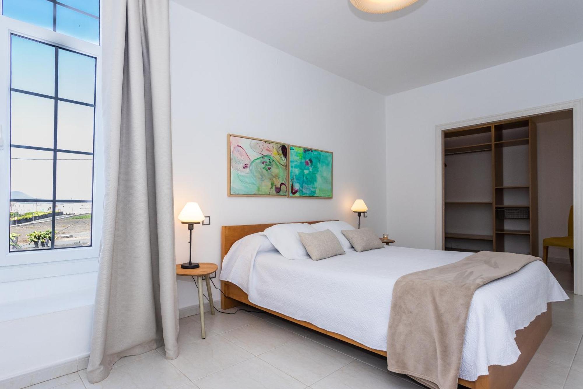 Villa Dulce Celestino Lanzarote Nazaret Esterno foto