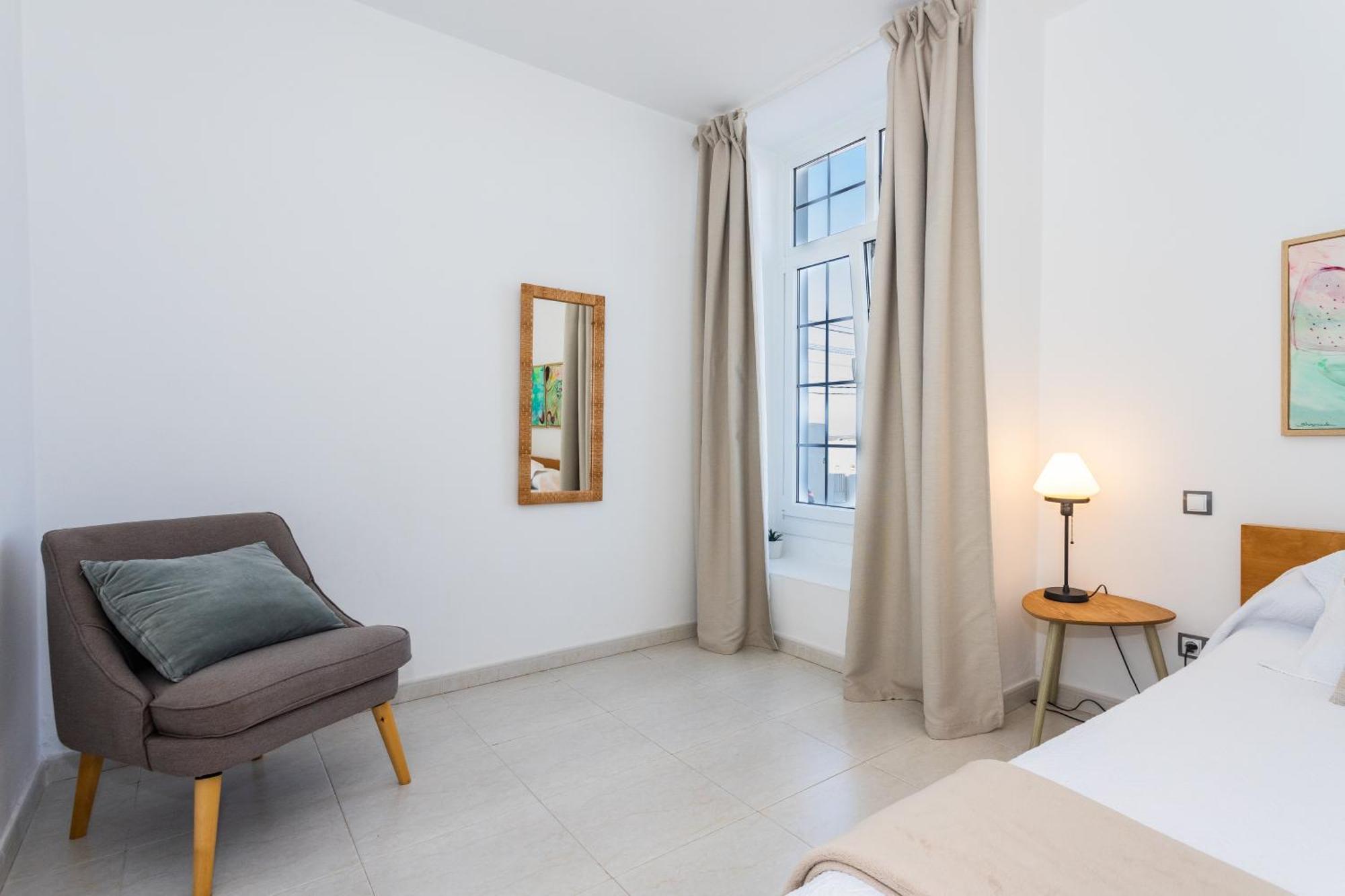 Villa Dulce Celestino Lanzarote Nazaret Esterno foto