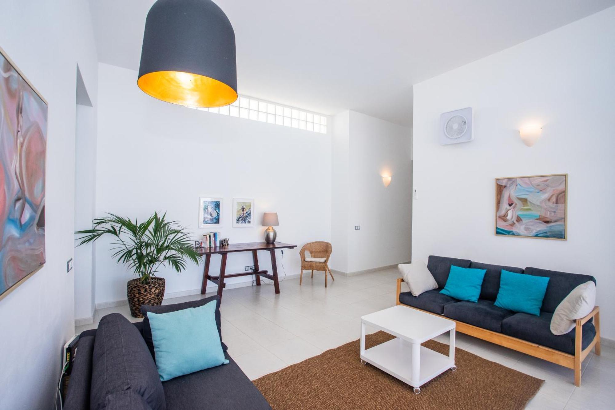Villa Dulce Celestino Lanzarote Nazaret Esterno foto