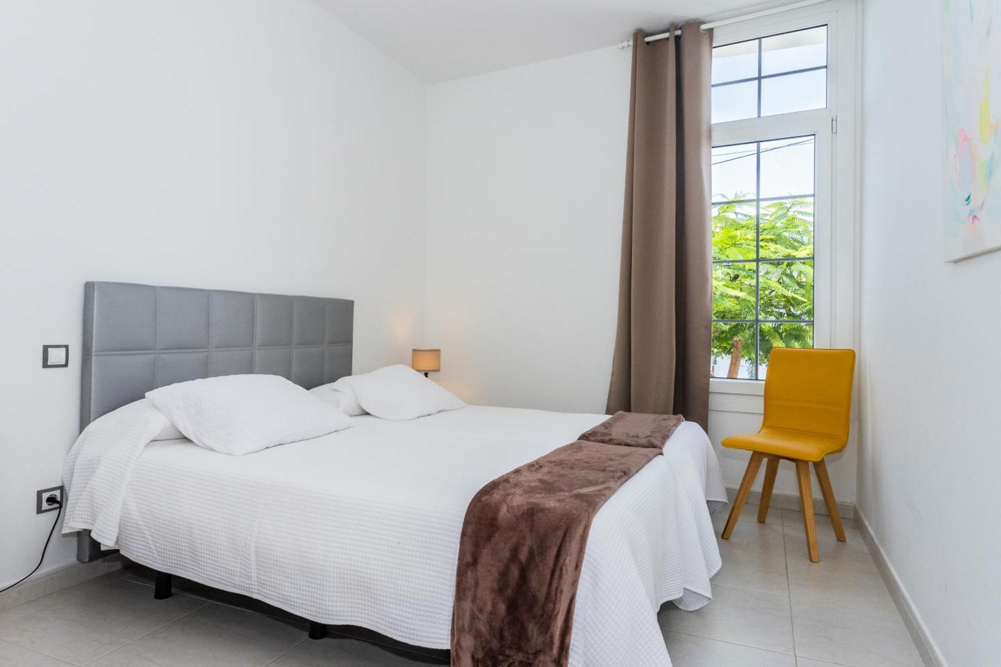 Villa Dulce Celestino Lanzarote Nazaret Esterno foto
