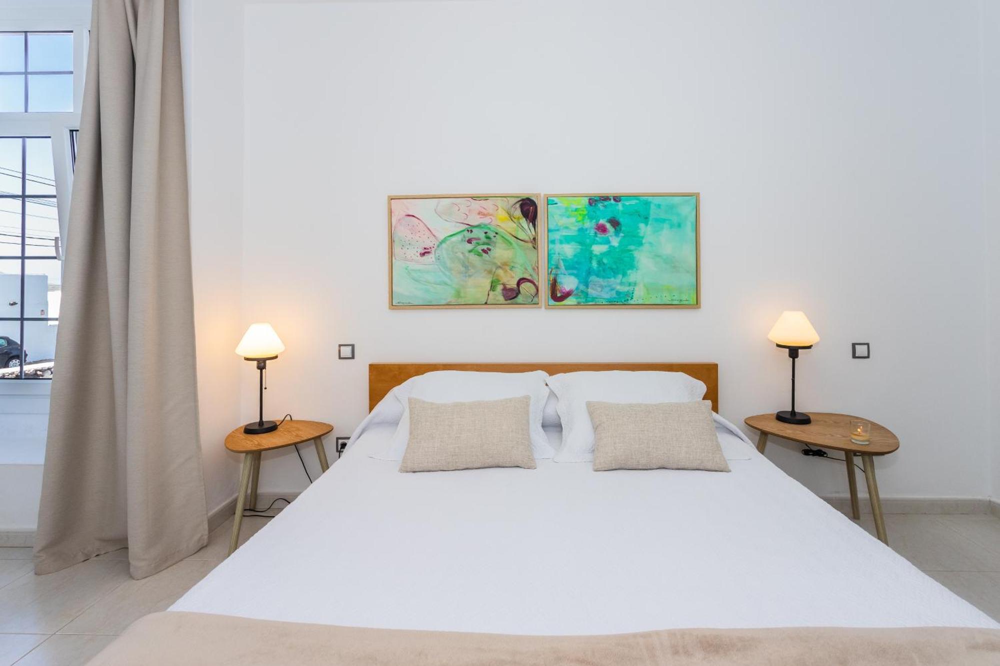 Villa Dulce Celestino Lanzarote Nazaret Esterno foto