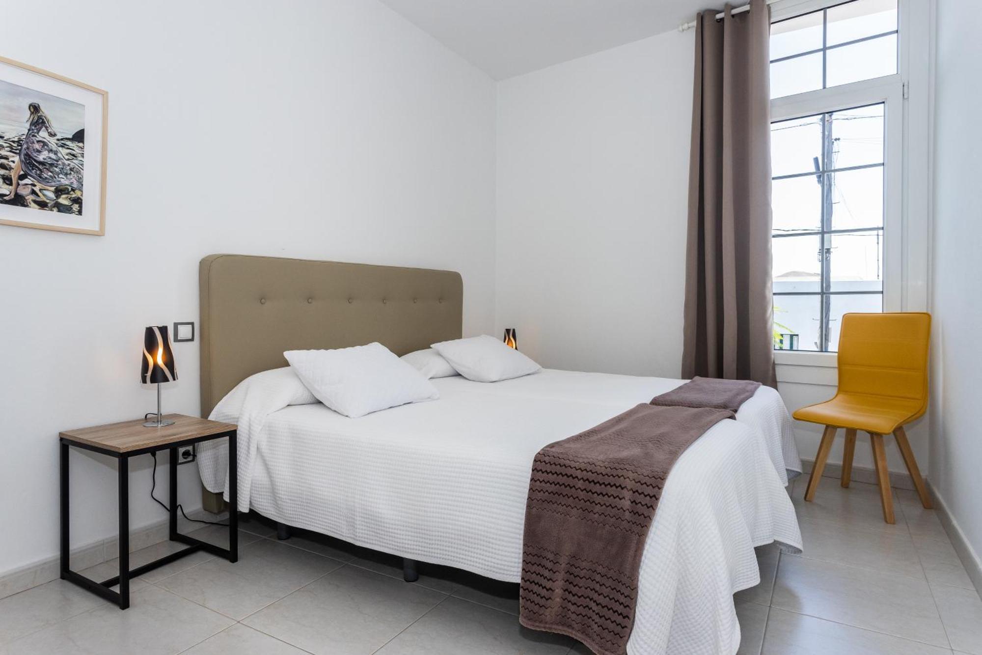 Villa Dulce Celestino Lanzarote Nazaret Esterno foto