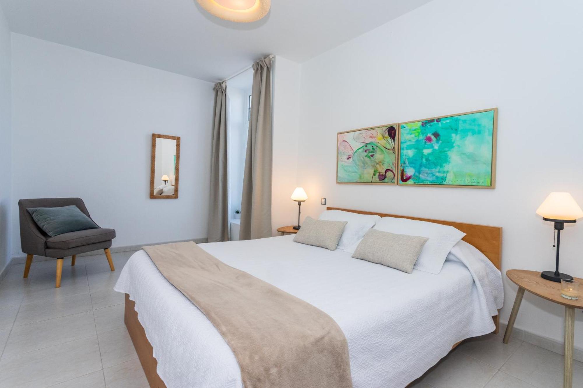 Villa Dulce Celestino Lanzarote Nazaret Esterno foto