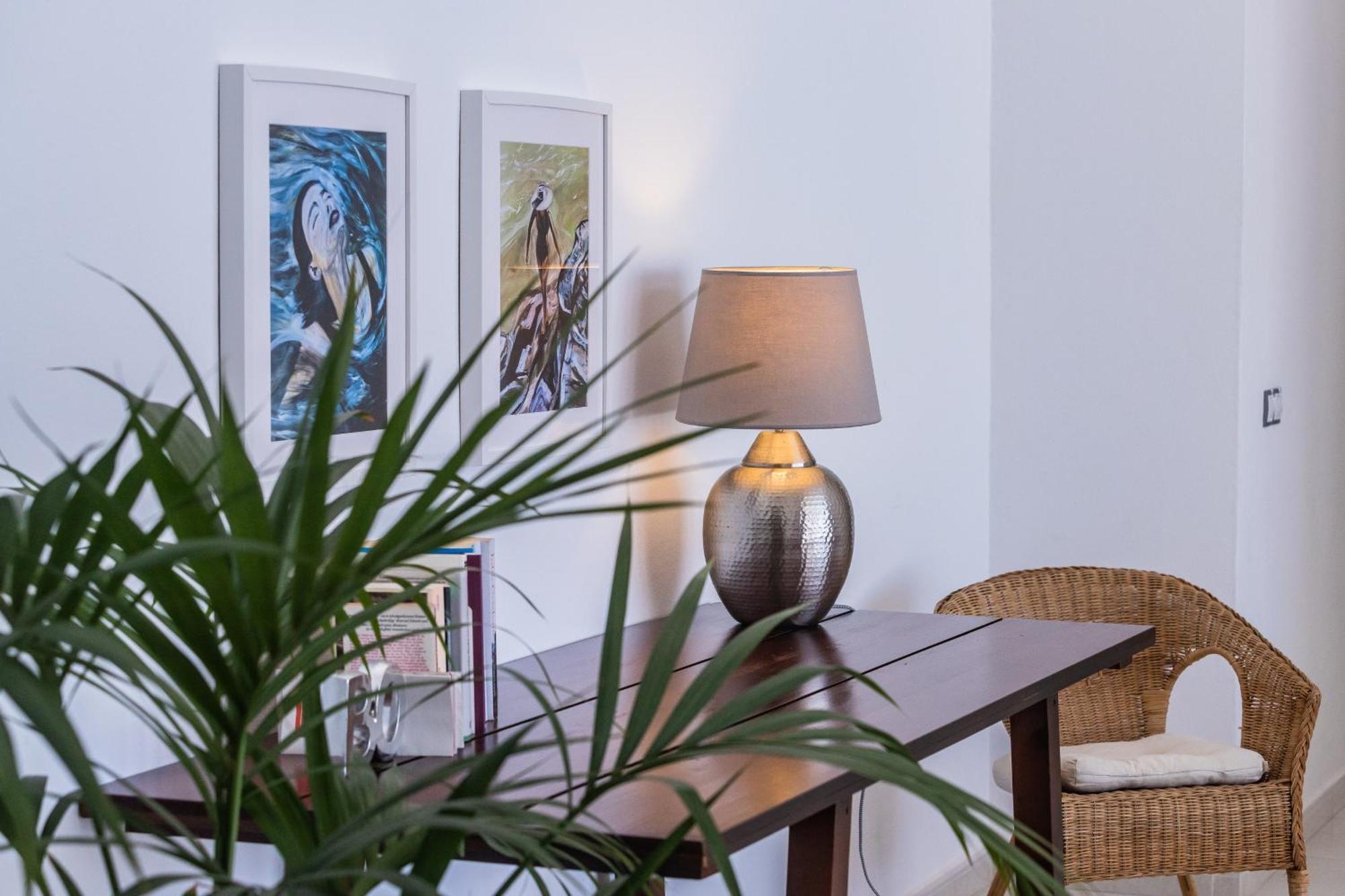 Villa Dulce Celestino Lanzarote Nazaret Esterno foto