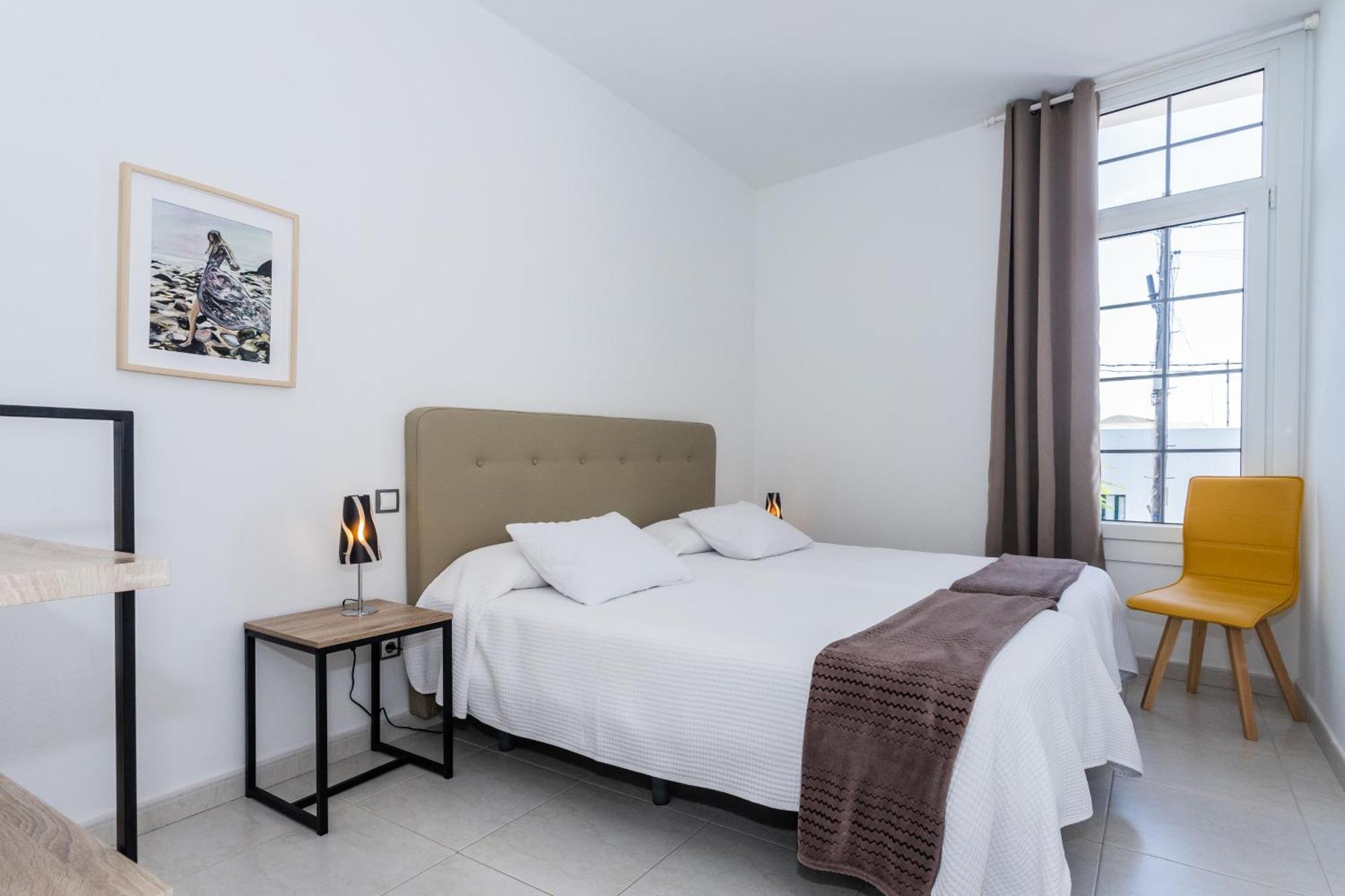 Villa Dulce Celestino Lanzarote Nazaret Esterno foto
