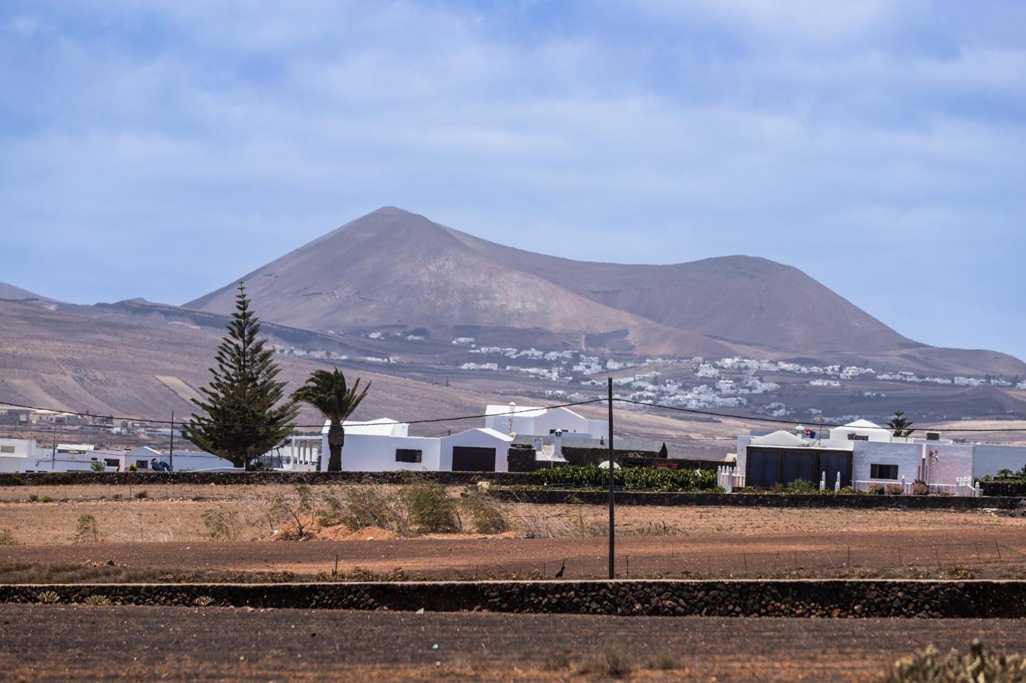 Villa Dulce Celestino Lanzarote Nazaret Esterno foto